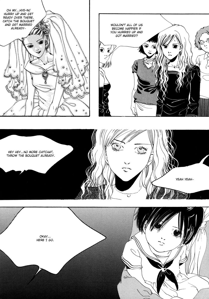 Real Purple Chapter 8.5 page 50 - Chapter 8.5