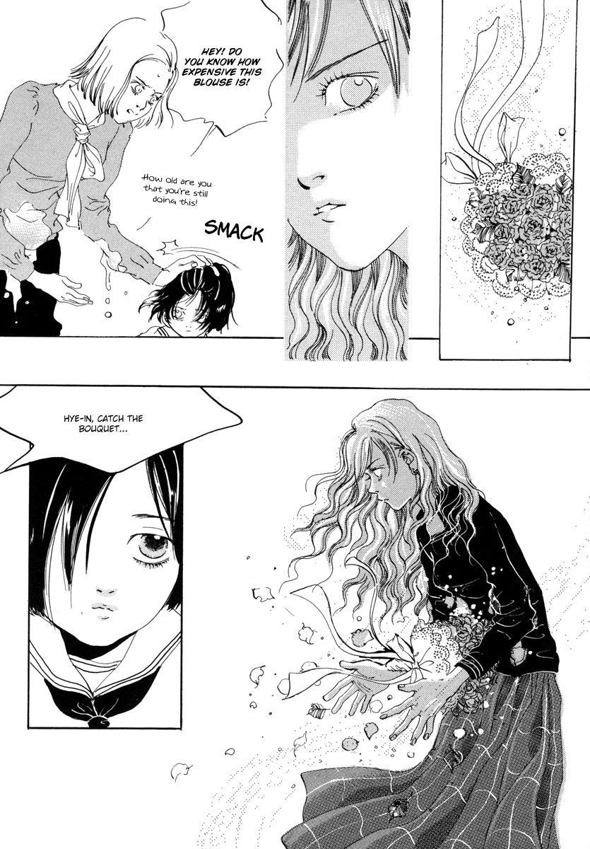 Real Purple Chapter 8.5 page 52 - Chapter 8.5