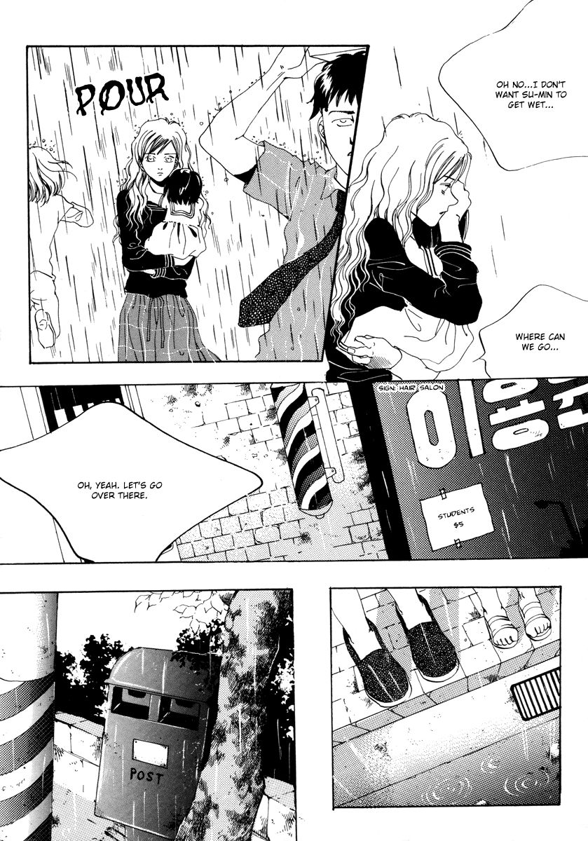 Real Purple Chapter 8.5 page 57 - Chapter 8.5