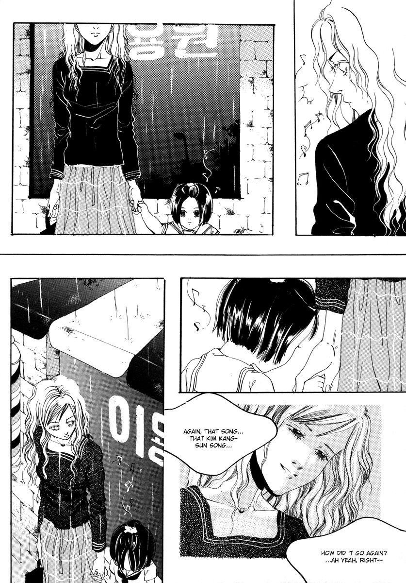 Real Purple Chapter 8.5 page 58 - Chapter 8.5