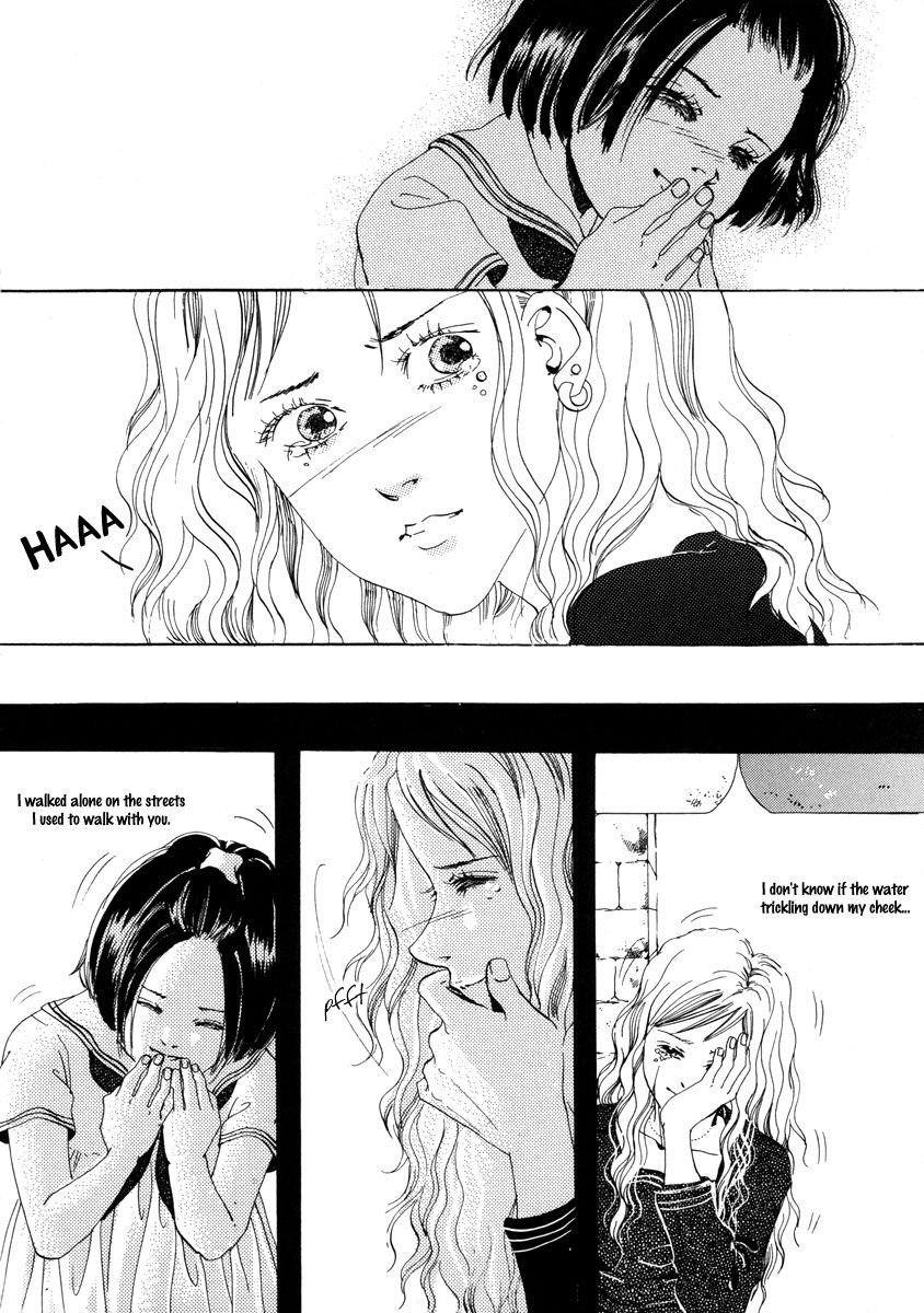 Real Purple Chapter 8.5 page 60 - Chapter 8.5