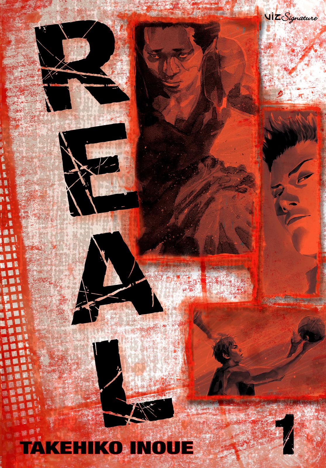 REAL Chapter 1 page 1 - Chapter 1