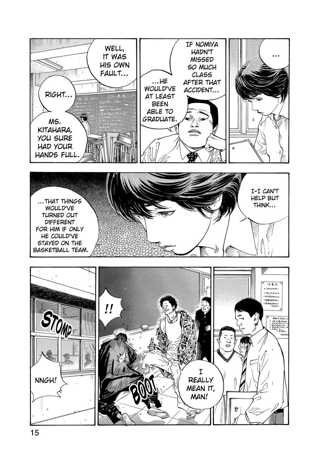 REAL Chapter 1 page 13 - Chapter 1