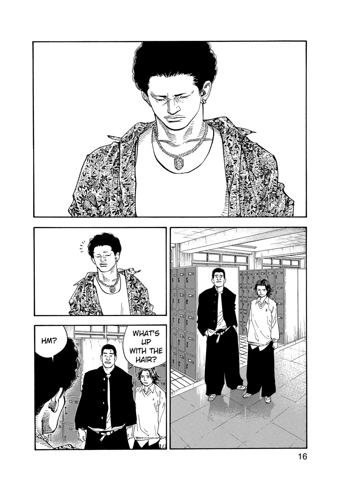 REAL Chapter 1 page 14 - Chapter 1