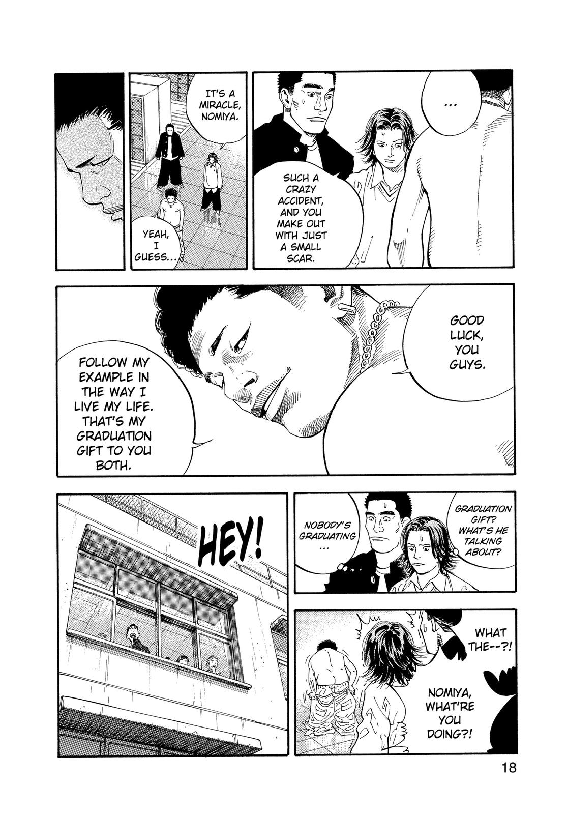 REAL Chapter 1 page 16 - Chapter 1
