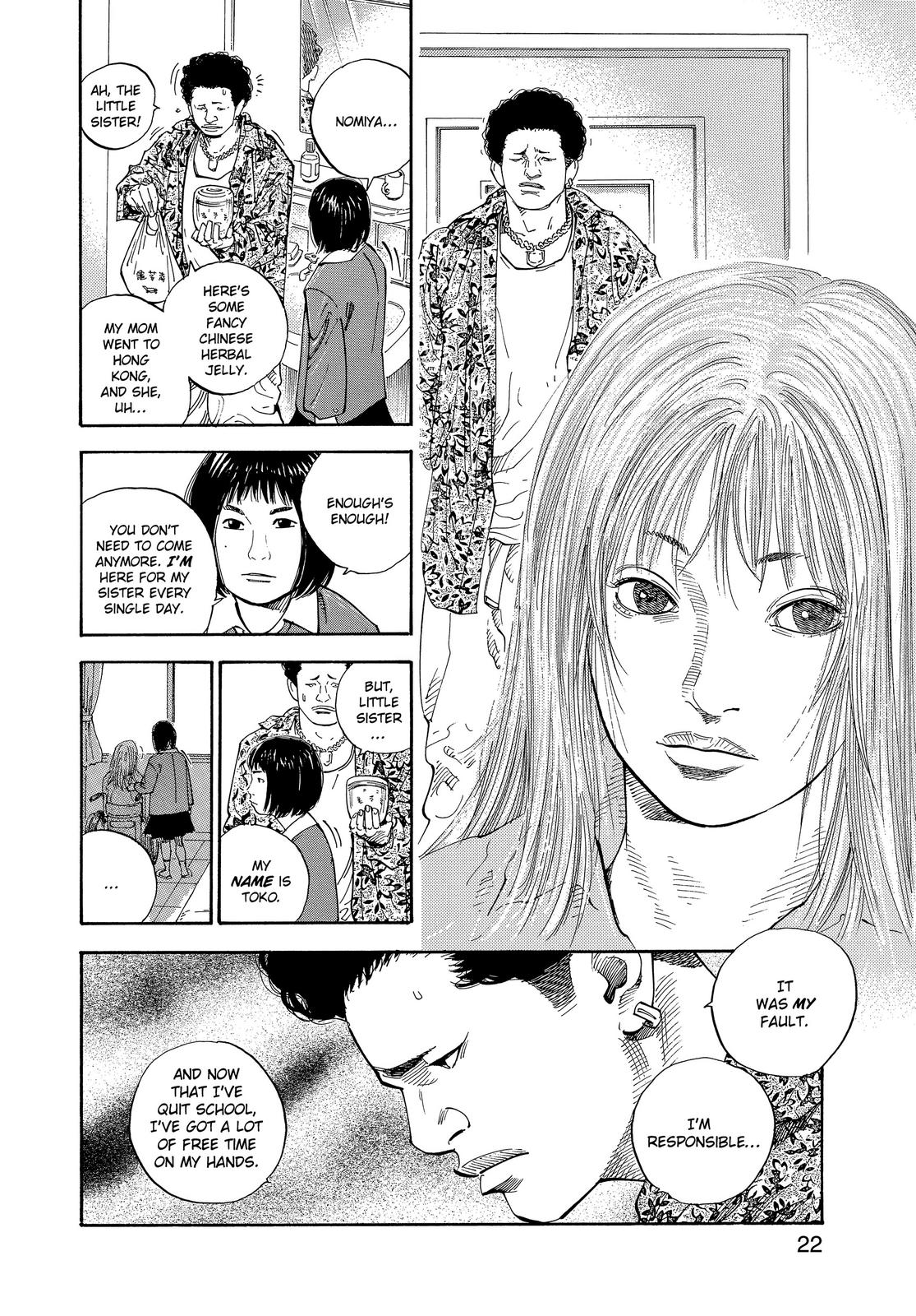 REAL Chapter 1 page 20 - Chapter 1