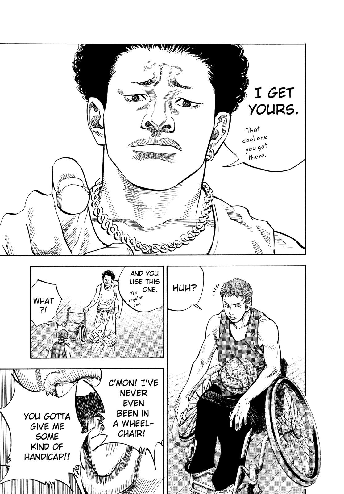 REAL Chapter 1 page 40 - Chapter 1