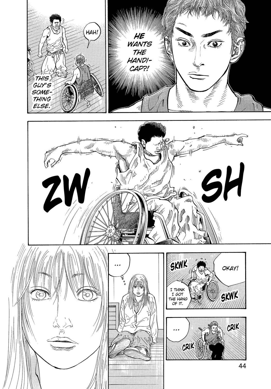 REAL Chapter 1 page 41 - Chapter 1