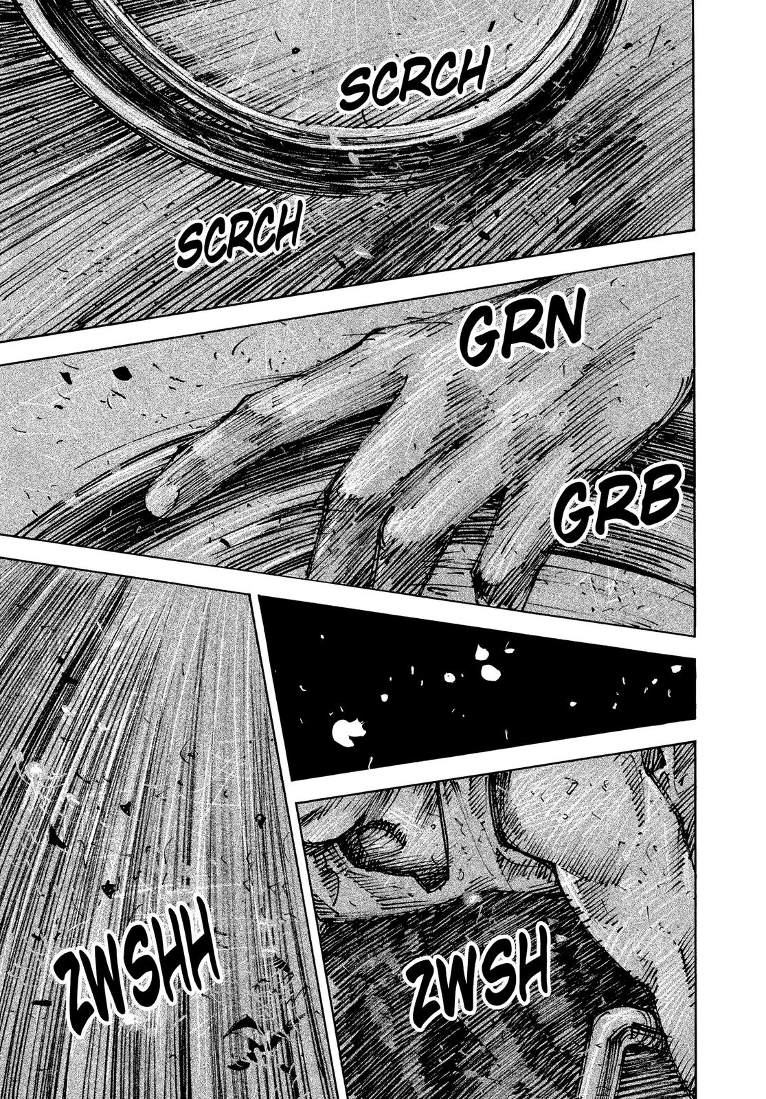 REAL Chapter 1 page 6 - Chapter 1
