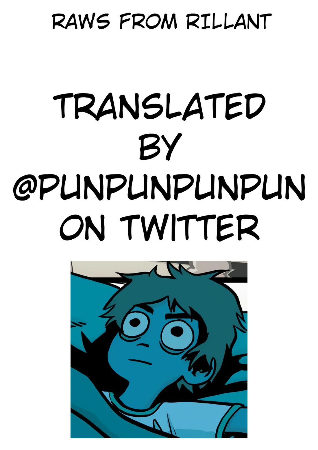 REAL Chapter 100 page 2 - Chapter 100