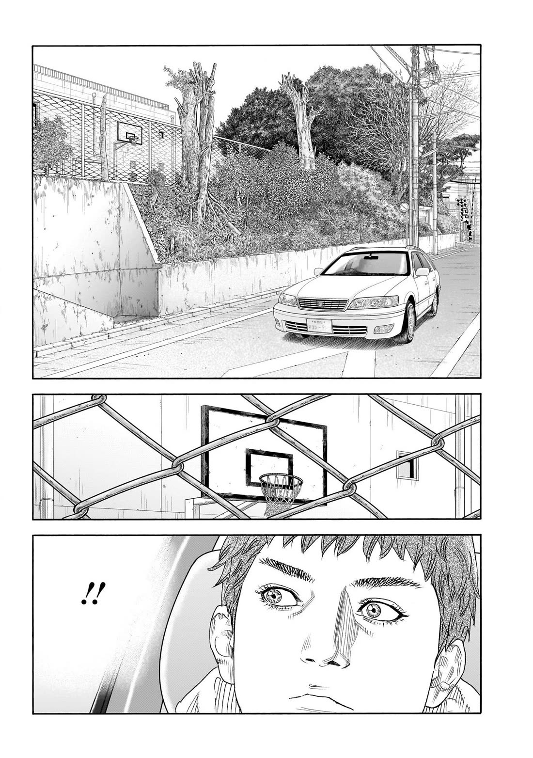 REAL Chapter 100 page 4 - Chapter 100