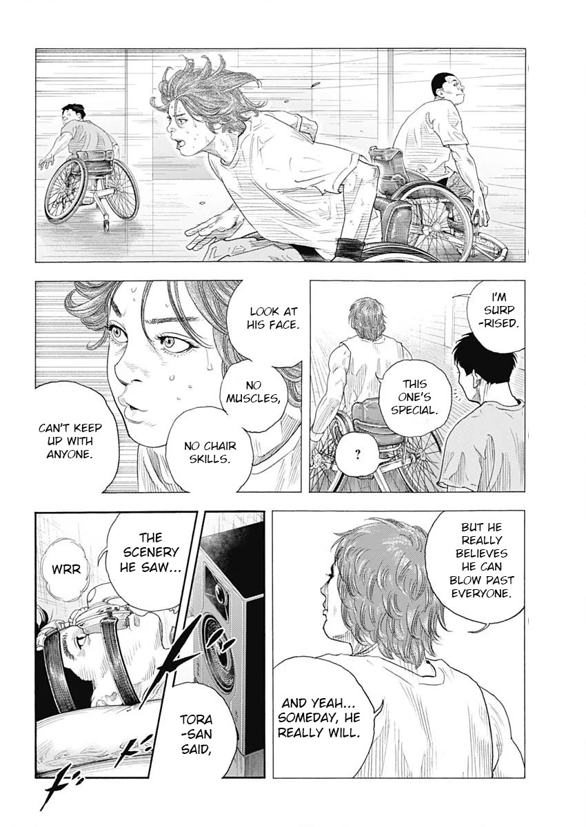 REAL Chapter 102 page 10 - Chapter 102
