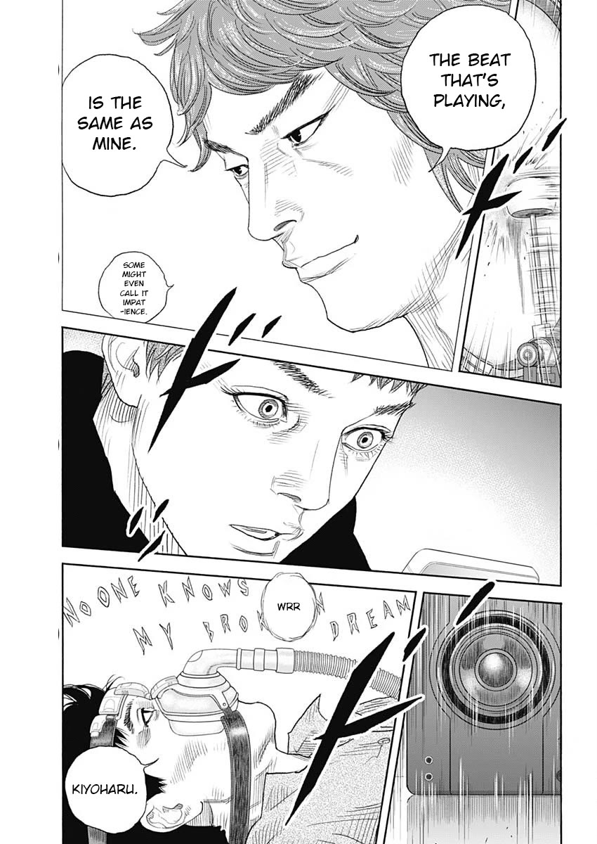 REAL Chapter 102 page 11 - Chapter 102