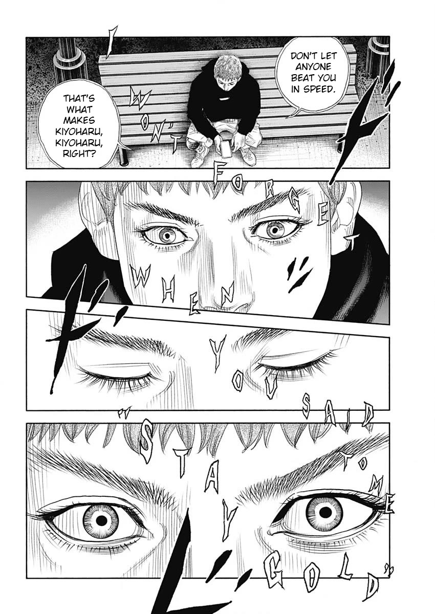 REAL Chapter 102 page 12 - Chapter 102