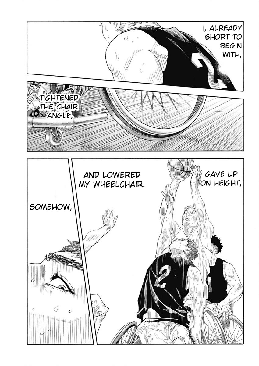 REAL Chapter 102 page 15 - Chapter 102