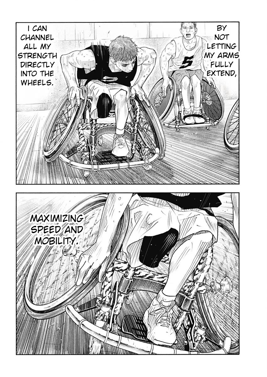 REAL Chapter 102 page 16 - Chapter 102