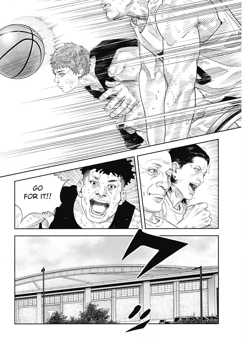REAL Chapter 102 page 18 - Chapter 102