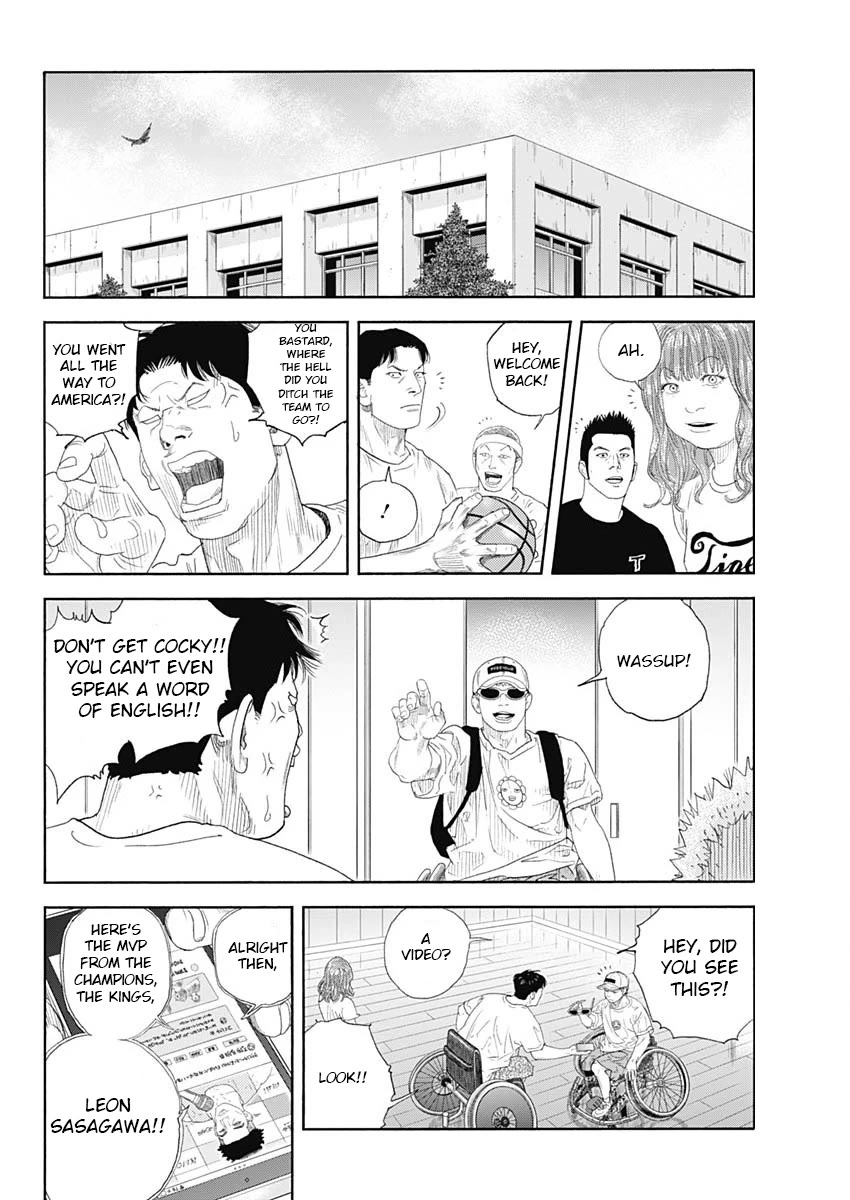 REAL Chapter 102 page 20 - Chapter 102