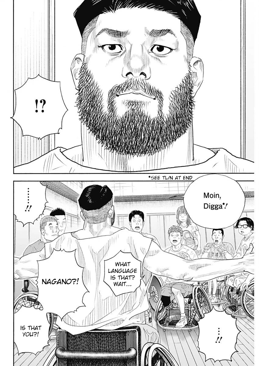 REAL Chapter 102 page 22 - Chapter 102