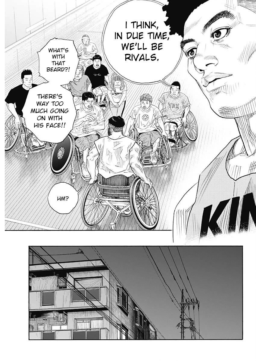 REAL Chapter 102 page 23 - Chapter 102