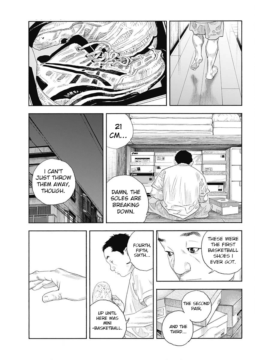 REAL Chapter 102 page 25 - Chapter 102