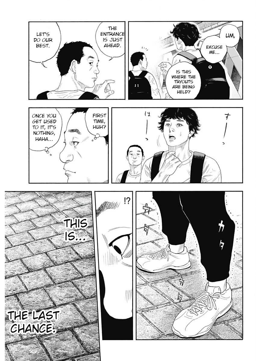 REAL Chapter 102 page 31 - Chapter 102