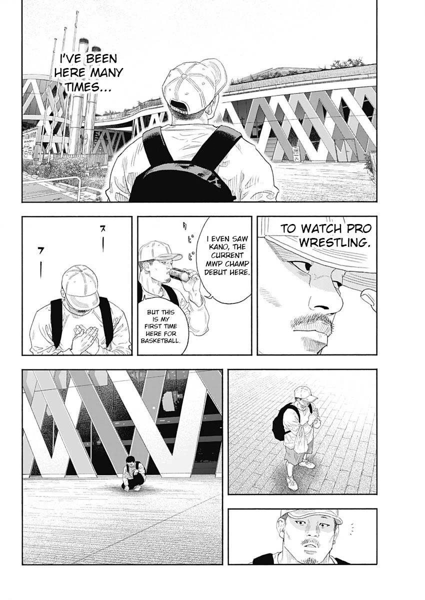 REAL Chapter 102 page 32 - Chapter 102