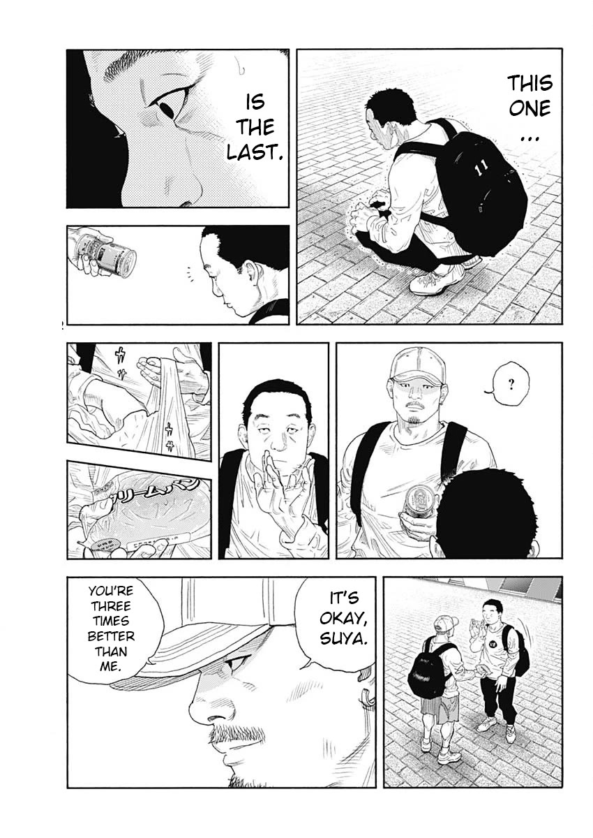 REAL Chapter 102 page 33 - Chapter 102