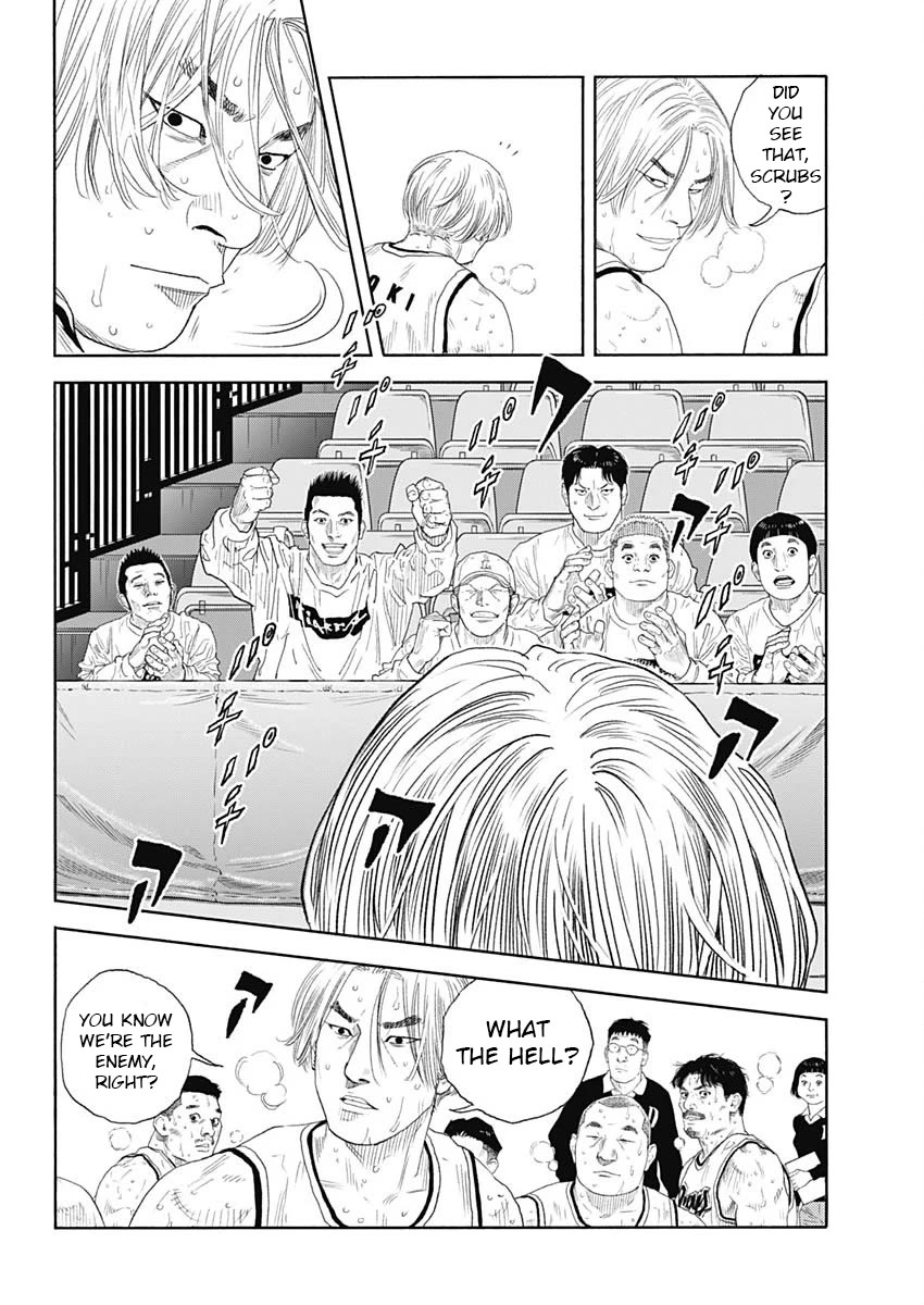 REAL Chapter 102 page 4 - Chapter 102
