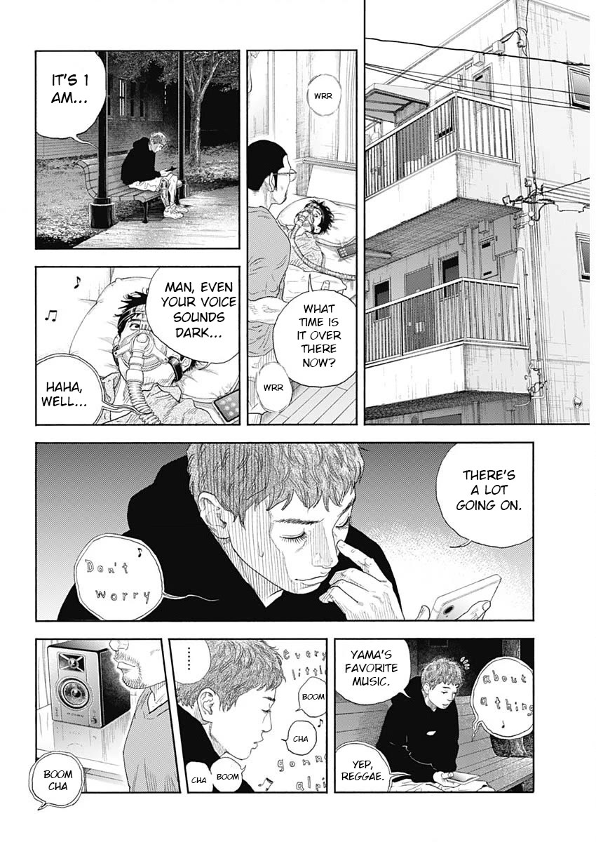 REAL Chapter 102 page 6 - Chapter 102