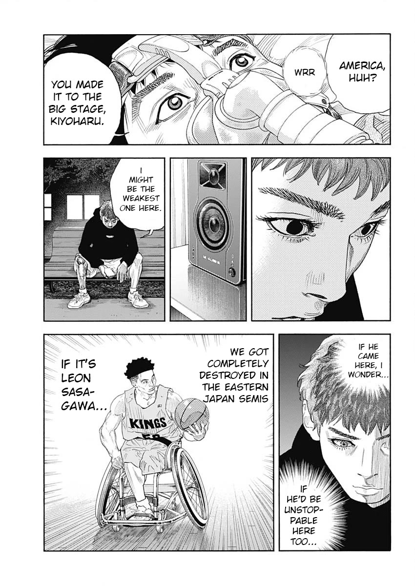 REAL Chapter 102 page 7 - Chapter 102