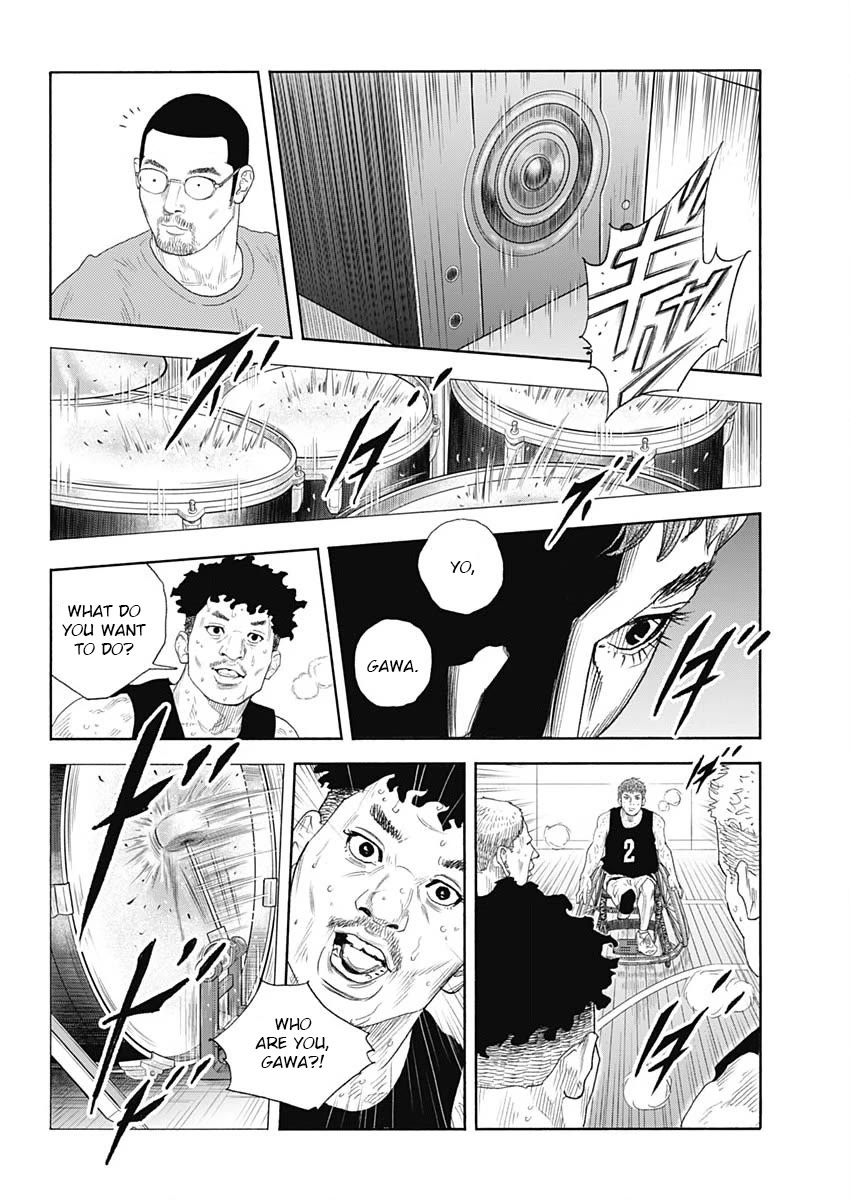 REAL Chapter 102 page 8 - Chapter 102