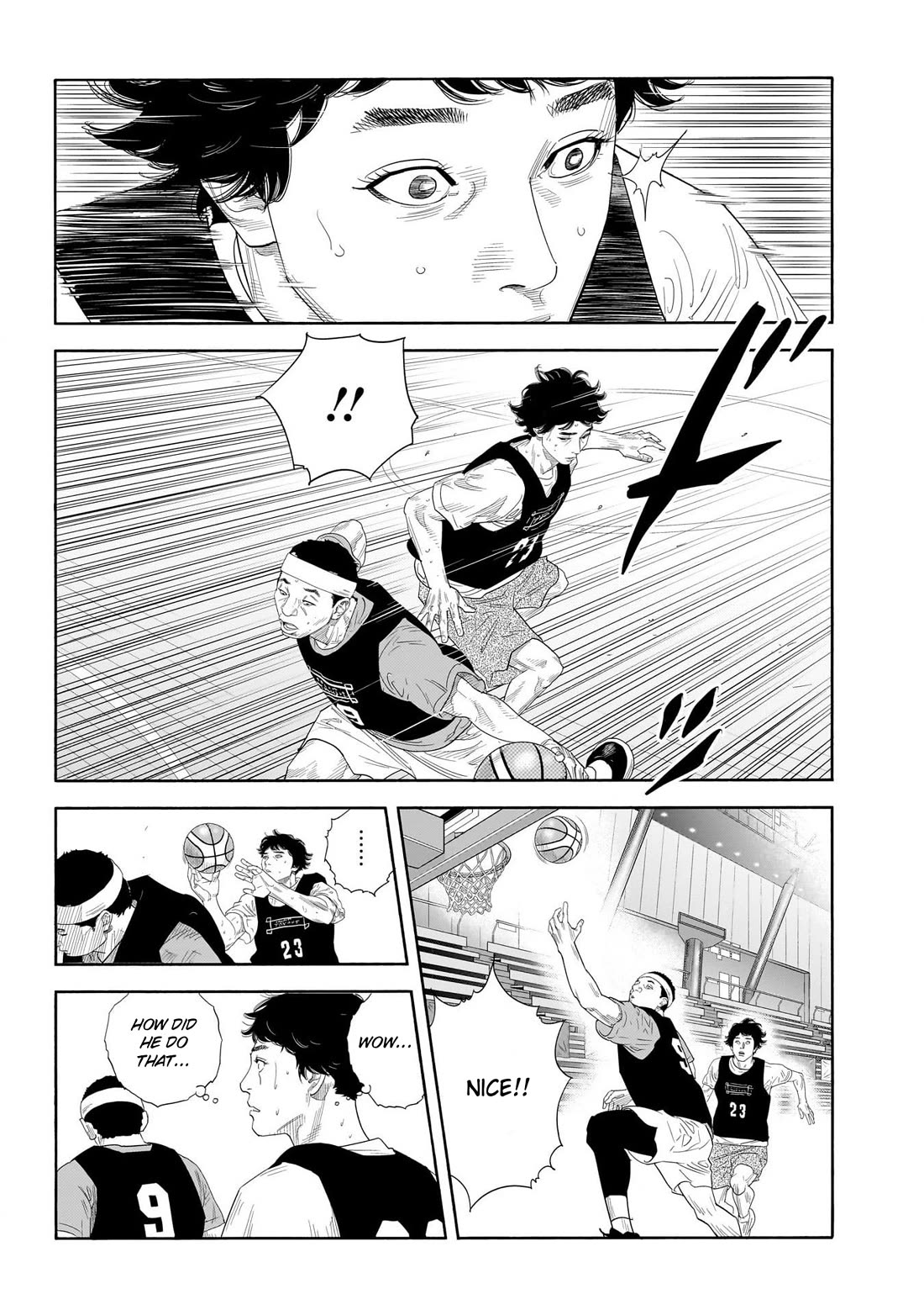 REAL Chapter 103 page 13 - Chapter 103