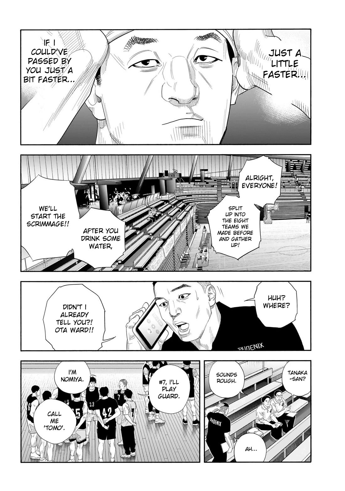 REAL Chapter 103 page 15 - Chapter 103
