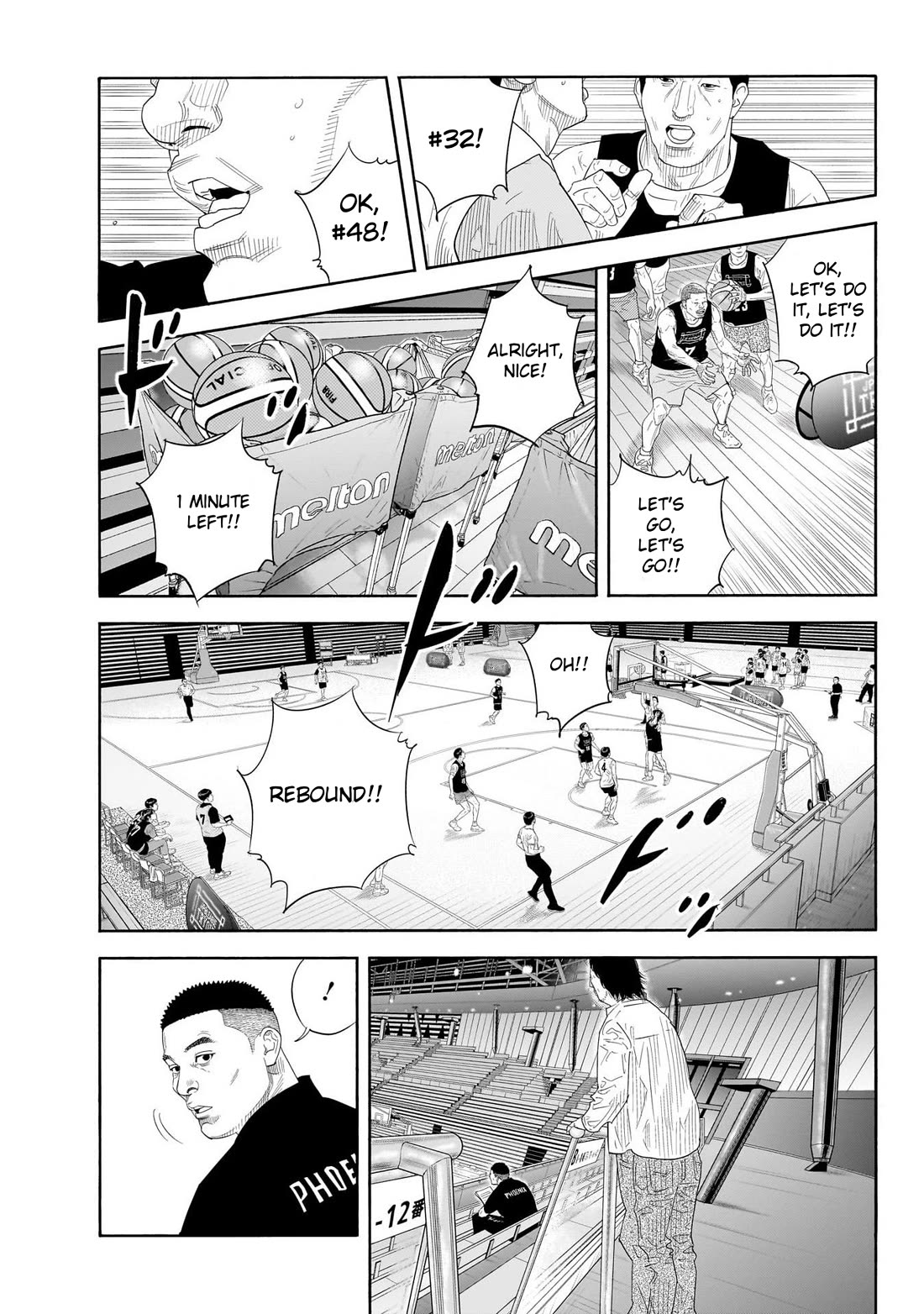 REAL Chapter 103 page 22 - Chapter 103