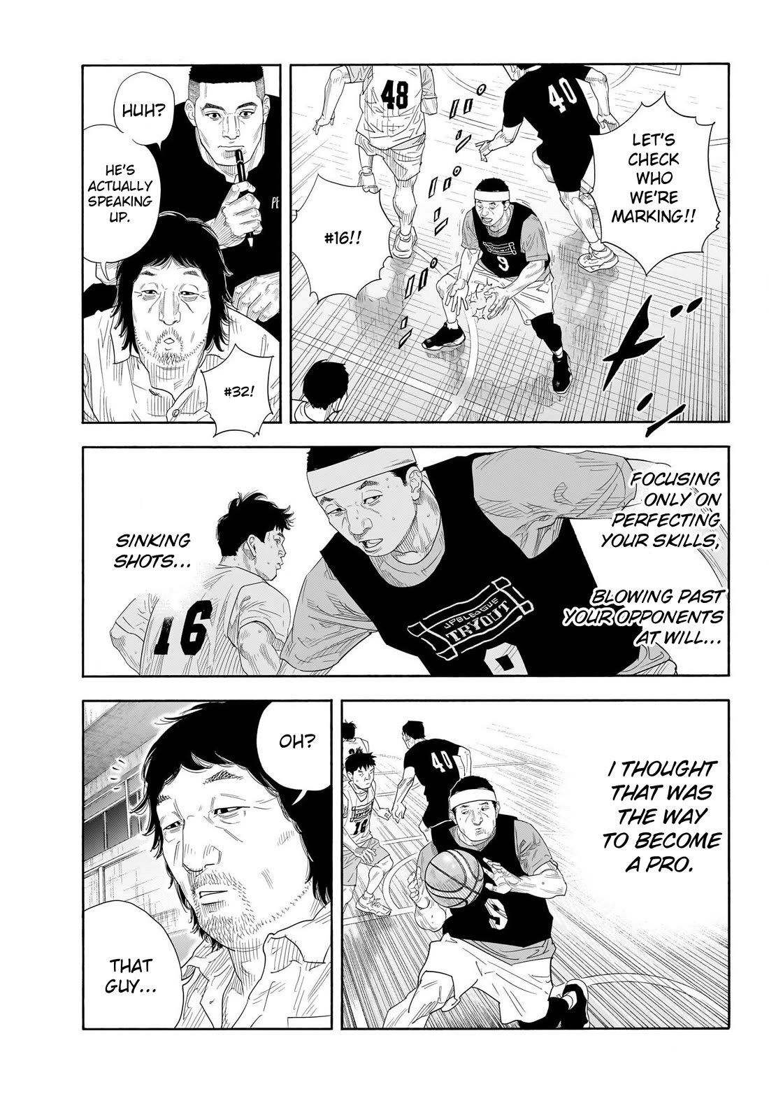 REAL Chapter 103 page 24 - Chapter 103