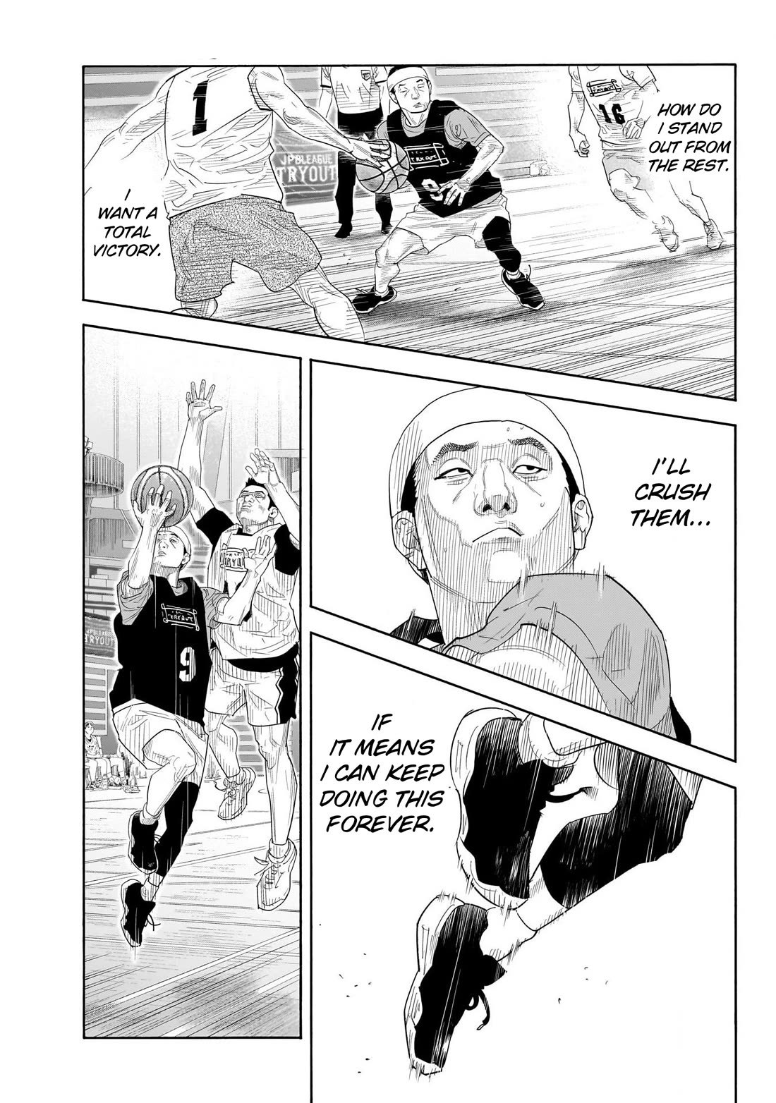 REAL Chapter 103 page 26 - Chapter 103