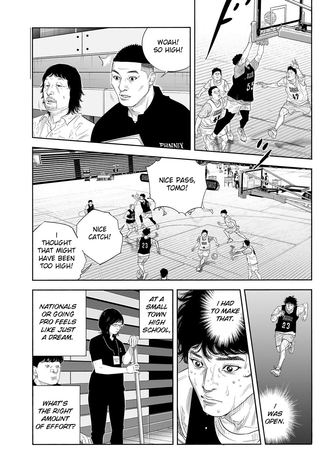 REAL Chapter 104 page 14 - Chapter 104
