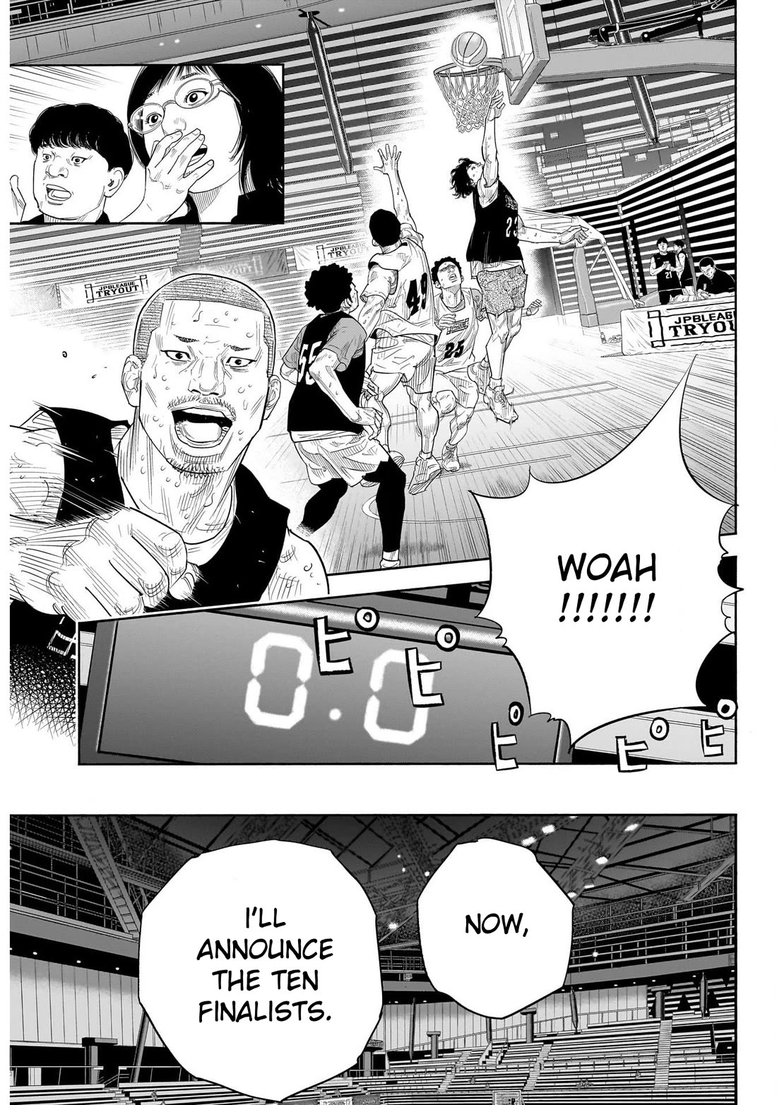 REAL Chapter 104 page 26 - Chapter 104