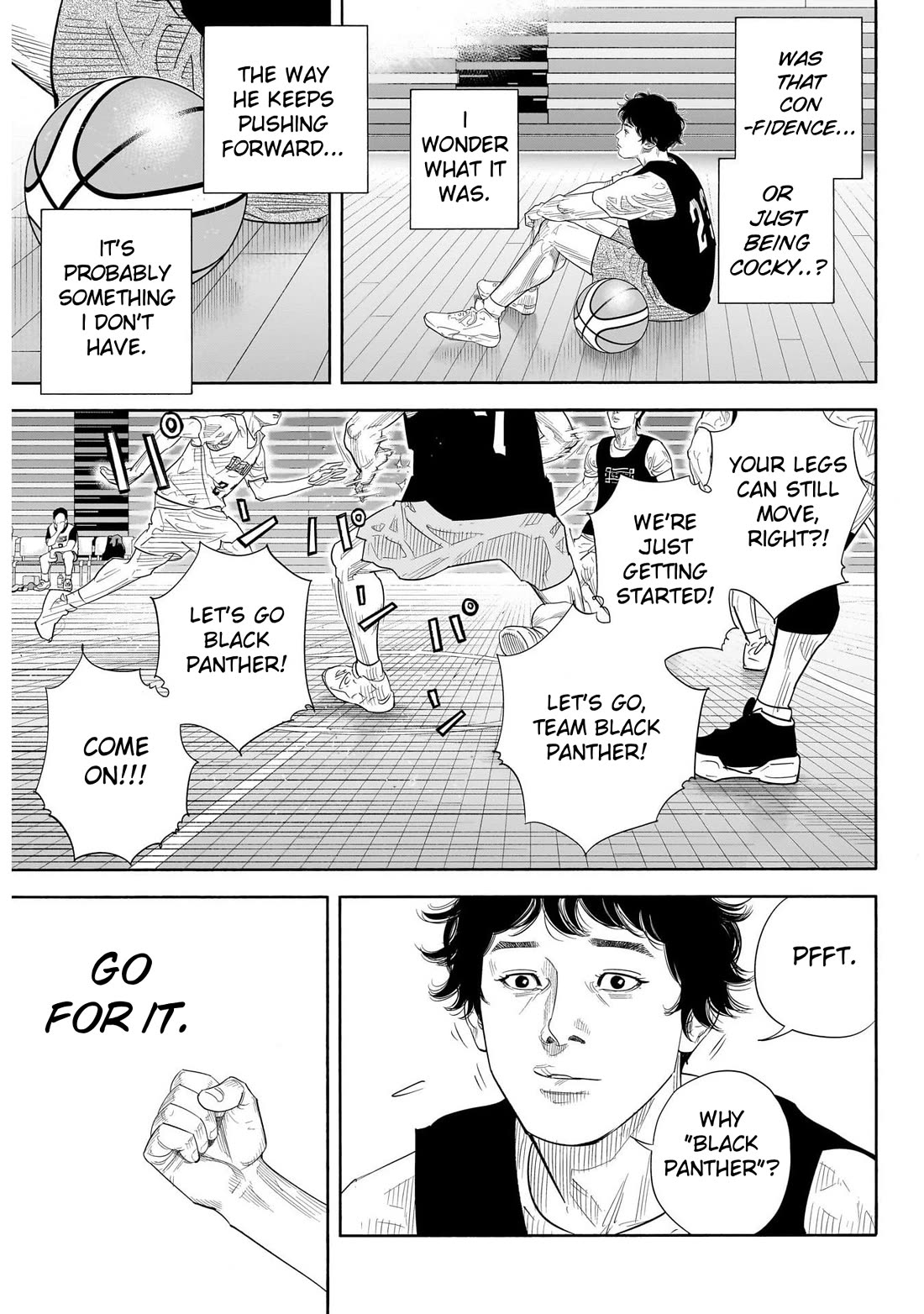 REAL Chapter 104 page 28 - Chapter 104