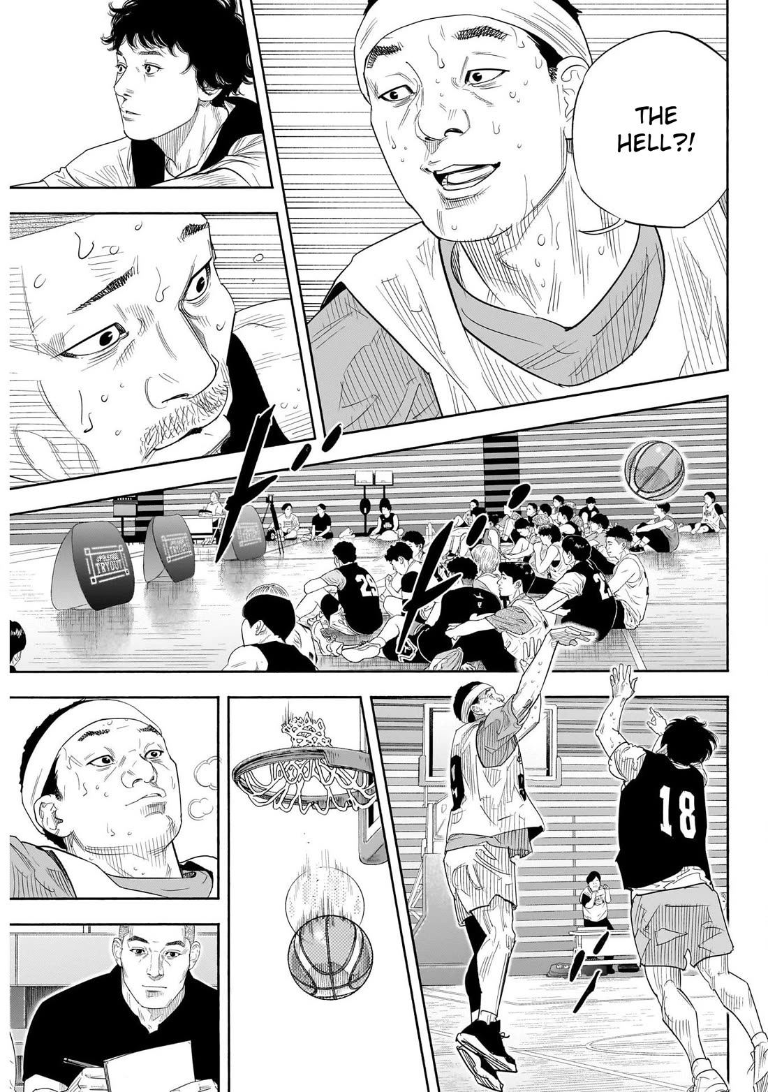 REAL Chapter 104 page 30 - Chapter 104