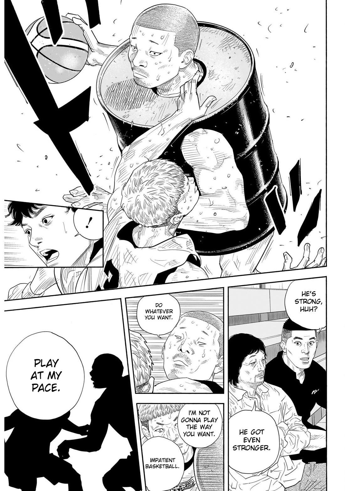 REAL Chapter 104 page 34 - Chapter 104