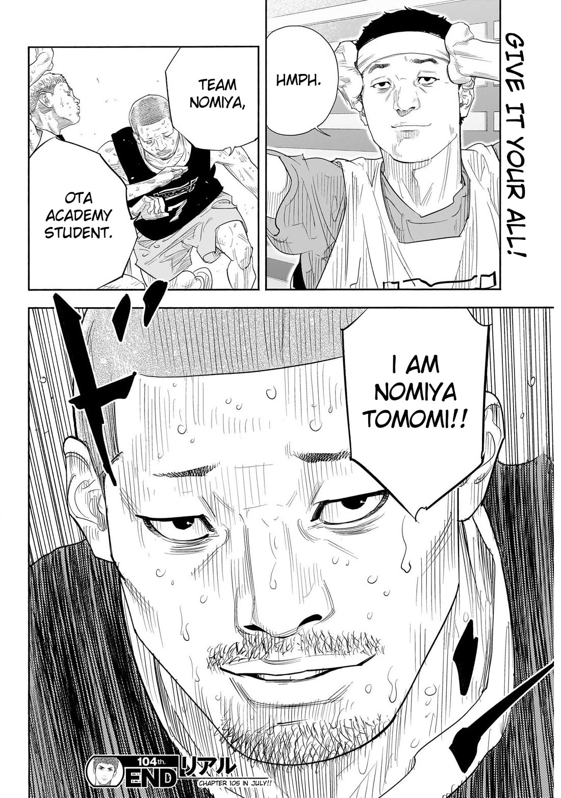 REAL Chapter 104 page 35 - Chapter 104