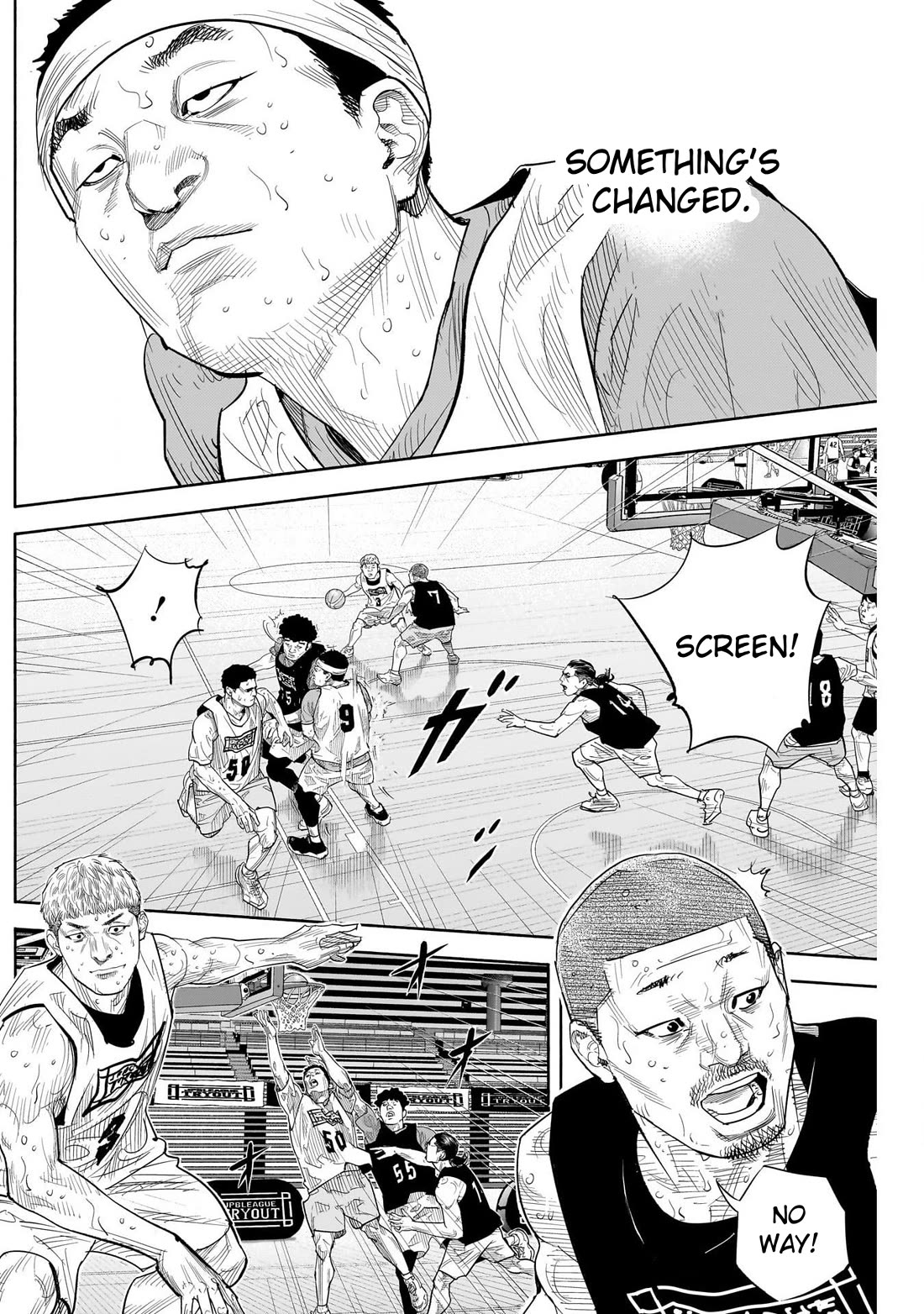REAL Chapter 105 page 17 - Chapter 105