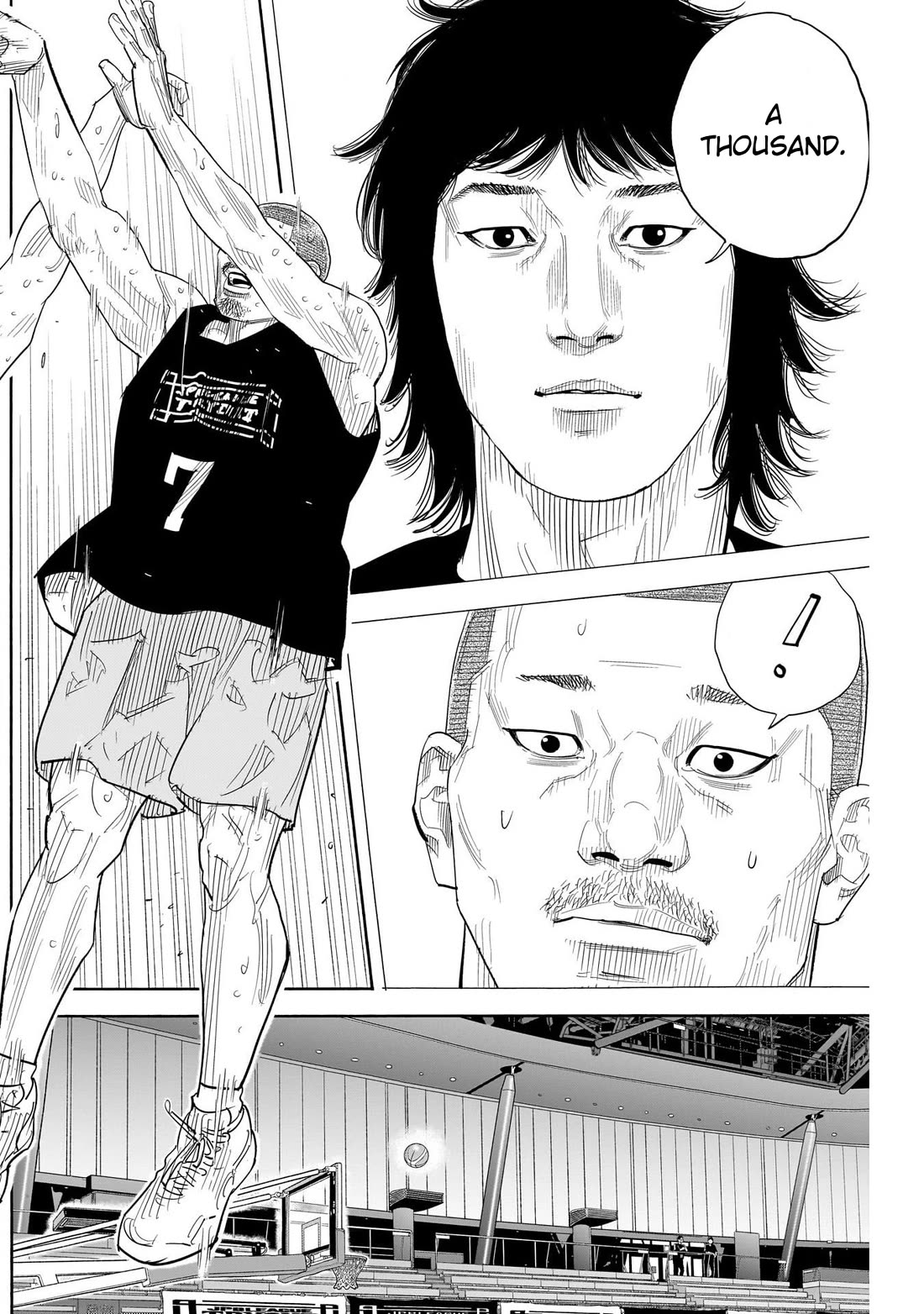REAL Chapter 105 page 23 - Chapter 105