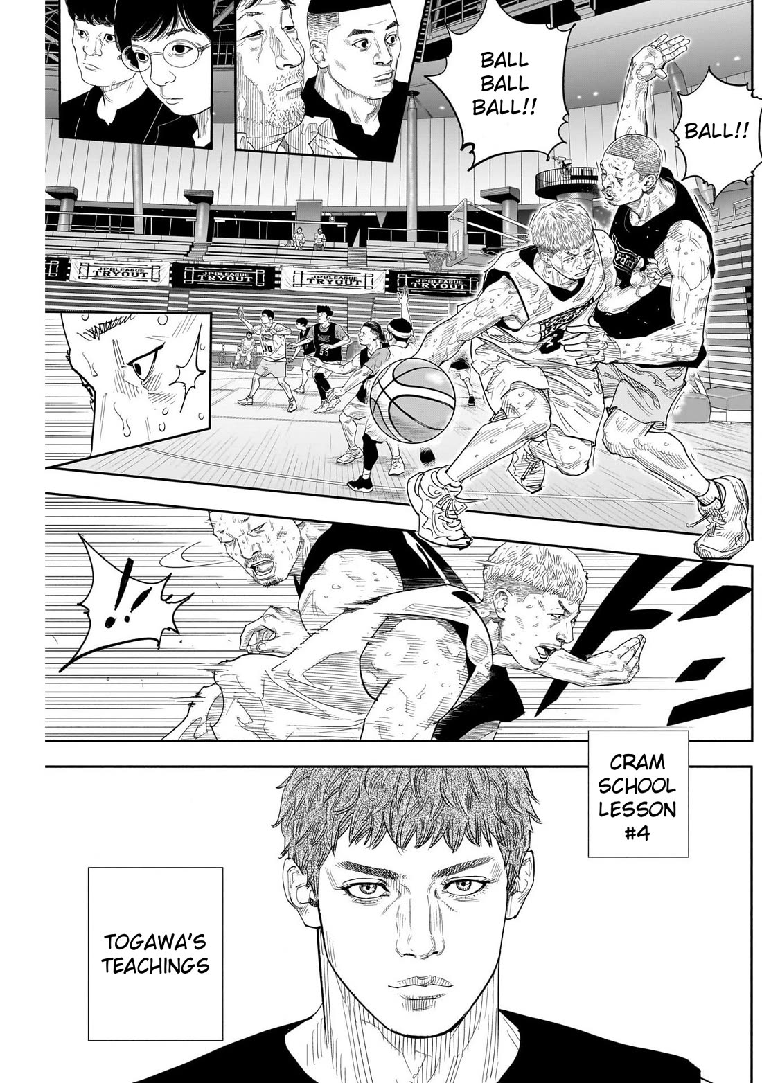 REAL Chapter 105 page 26 - Chapter 105