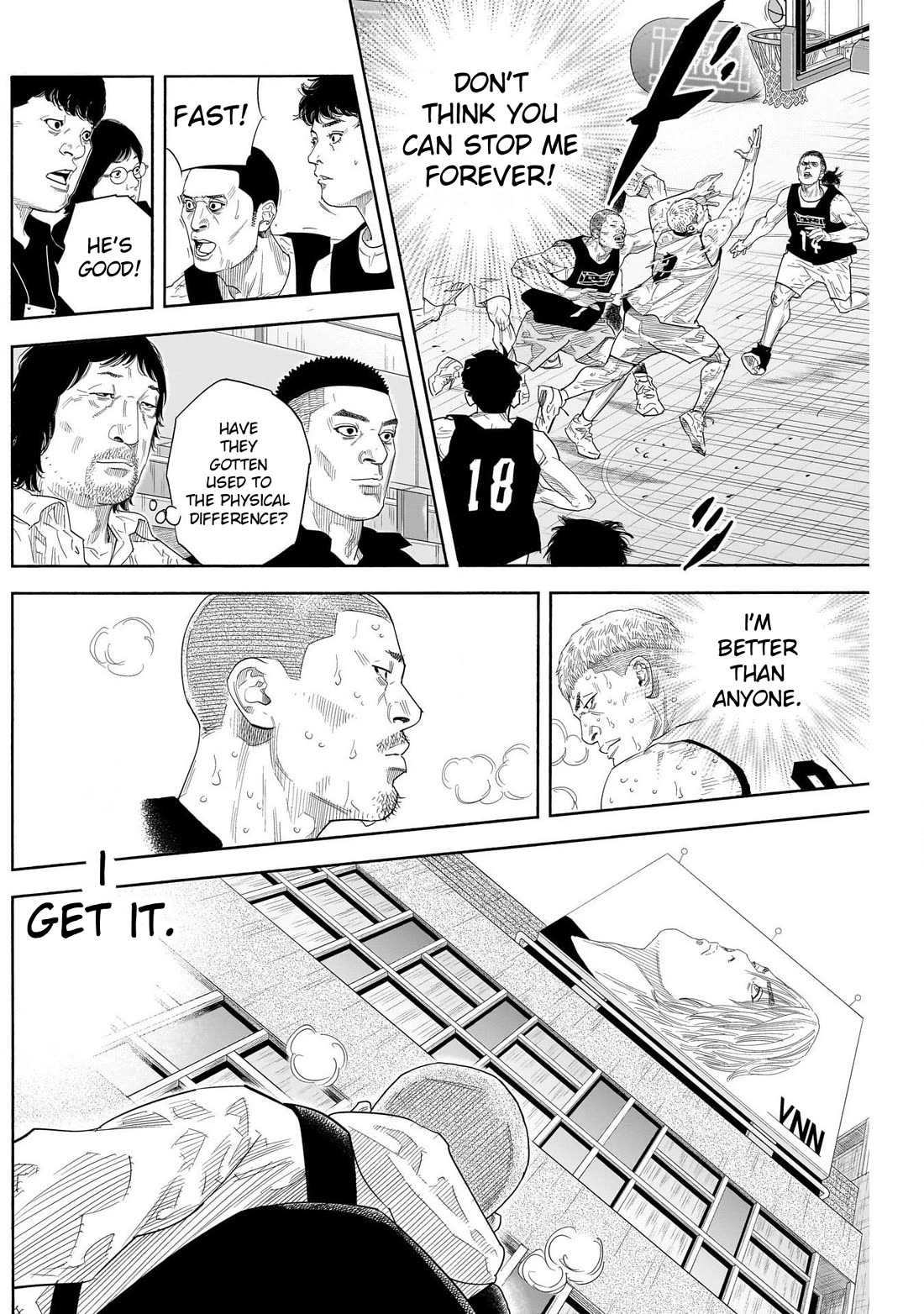 REAL Chapter 105 page 29 - Chapter 105