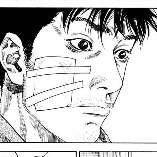 REAL Chapter 18 cover