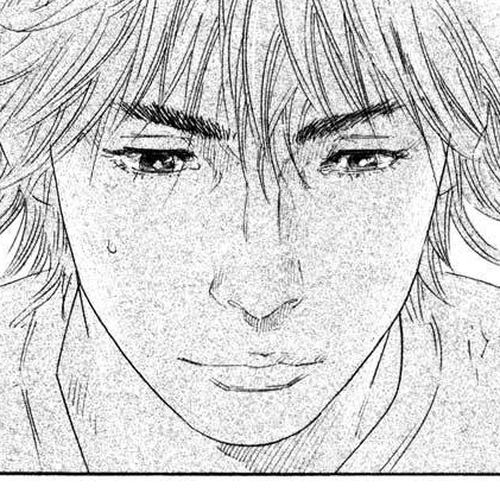 REAL Chapter 23 cover