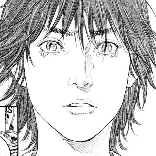 REAL Chapter 24 cover